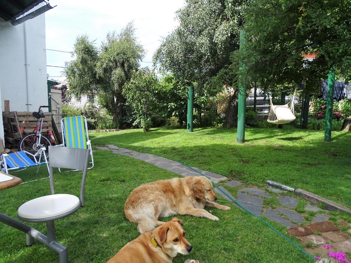 Casa Familiar Zarza Mora Apartment San Carlos de Bariloche Bagian luar foto