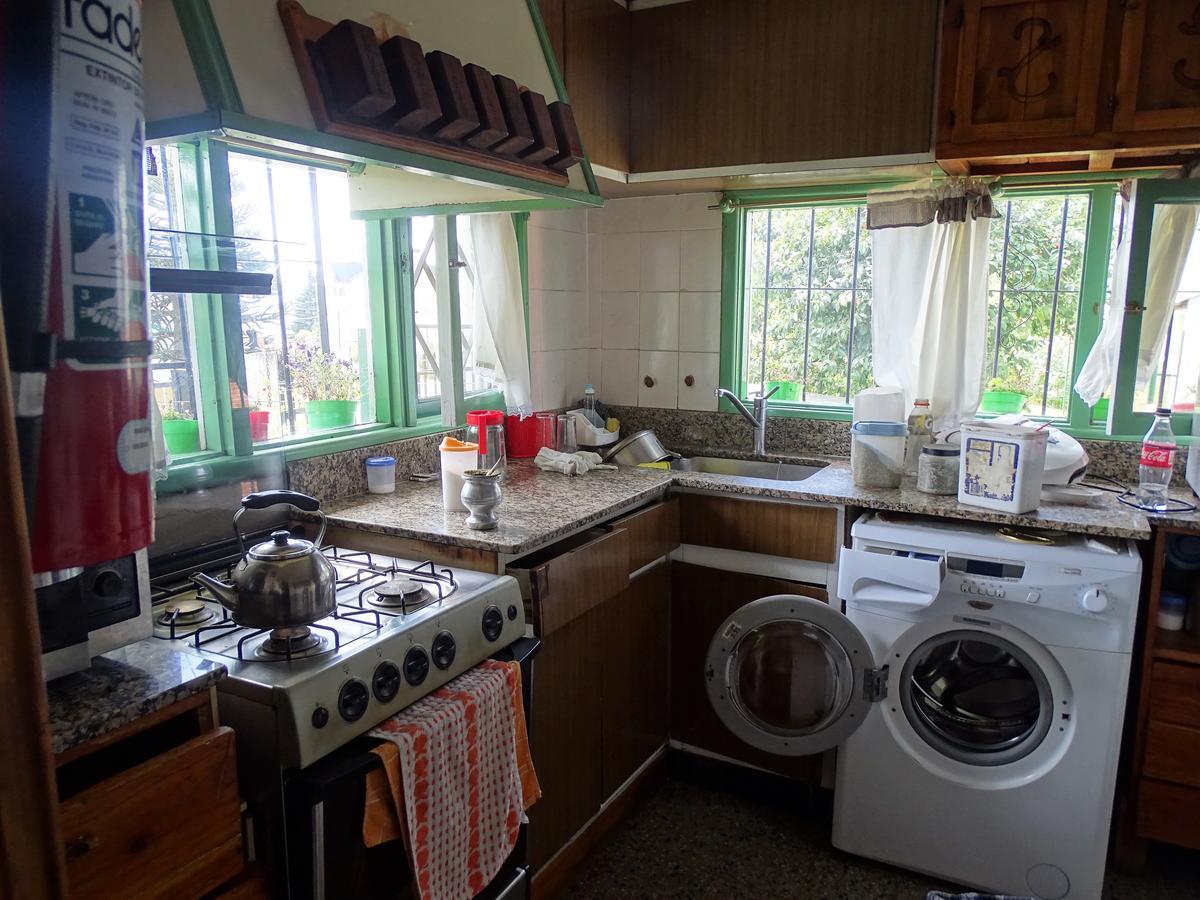 Casa Familiar Zarza Mora Apartment San Carlos de Bariloche Bagian luar foto