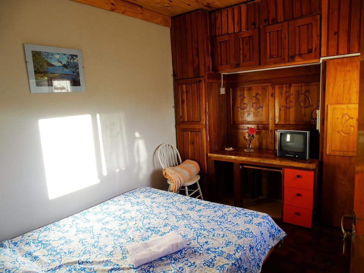 Casa Familiar Zarza Mora Apartment San Carlos de Bariloche Bagian luar foto