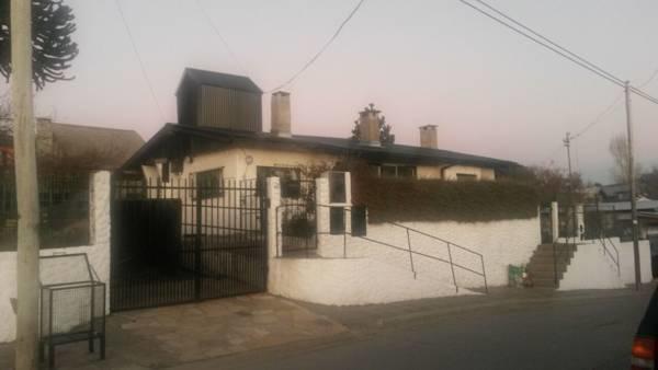 Casa Familiar Zarza Mora Apartment San Carlos de Bariloche Bagian luar foto