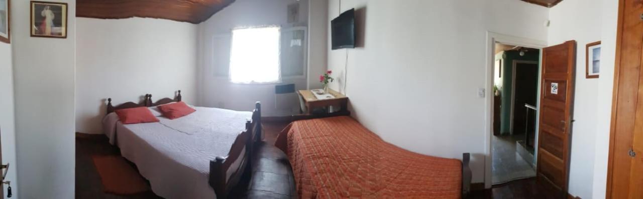 Casa Familiar Zarza Mora Apartment San Carlos de Bariloche Bagian luar foto