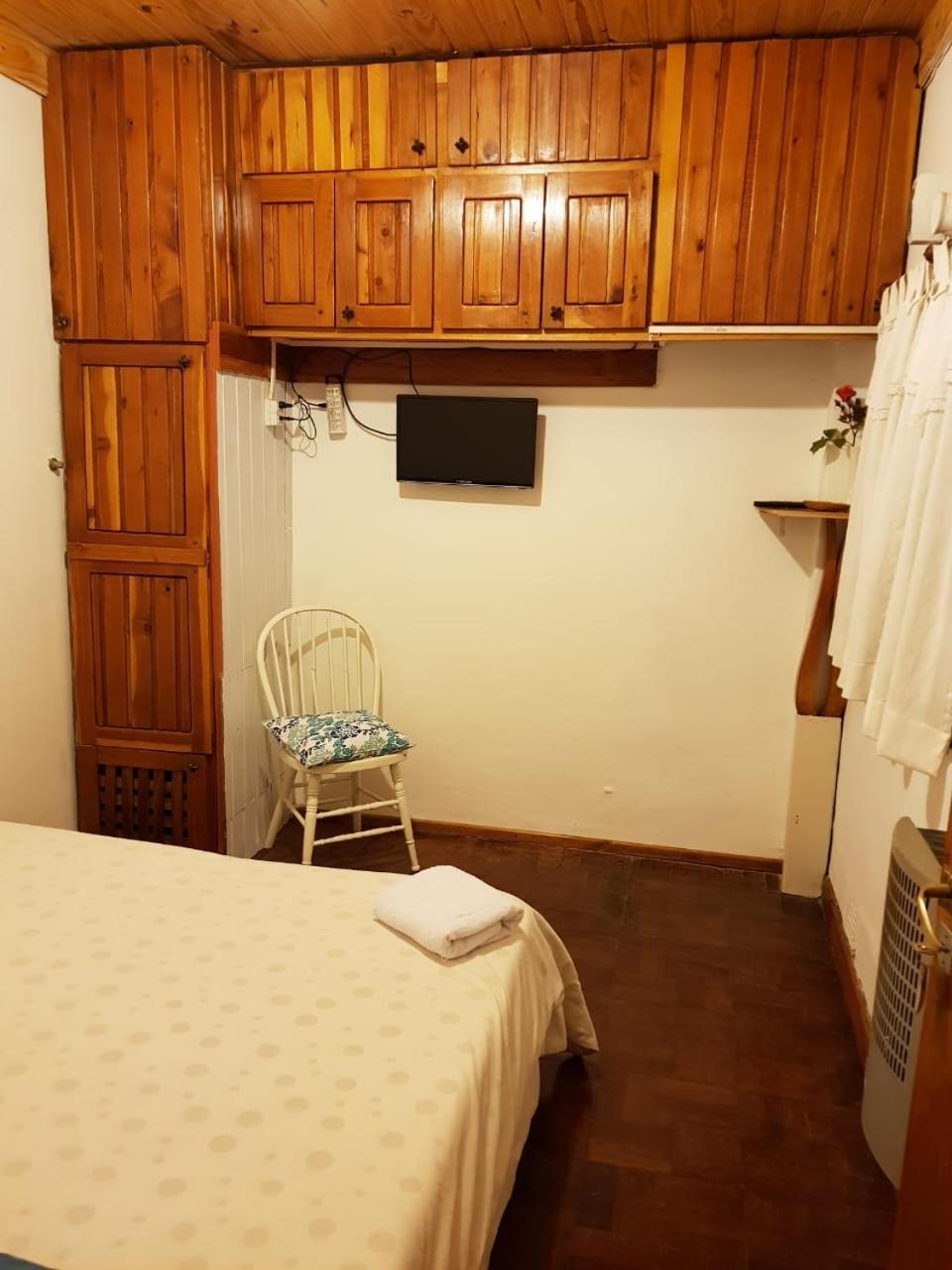 Casa Familiar Zarza Mora Apartment San Carlos de Bariloche Bagian luar foto