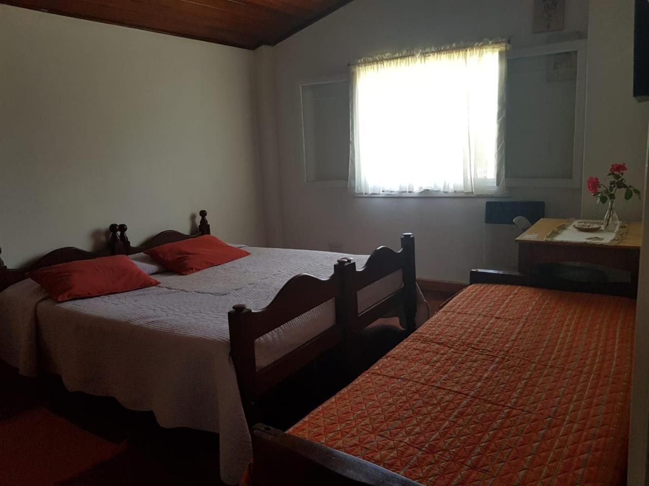 Casa Familiar Zarza Mora Apartment San Carlos de Bariloche Bagian luar foto